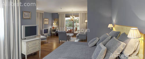 Gran Hotel Balneario Blancafort 6